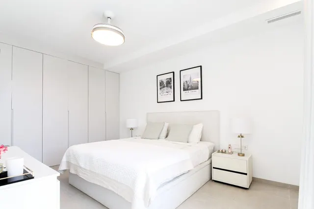 Villa 3 habitaciones 130m² en venta - Lomas de Cabo Roig — 13