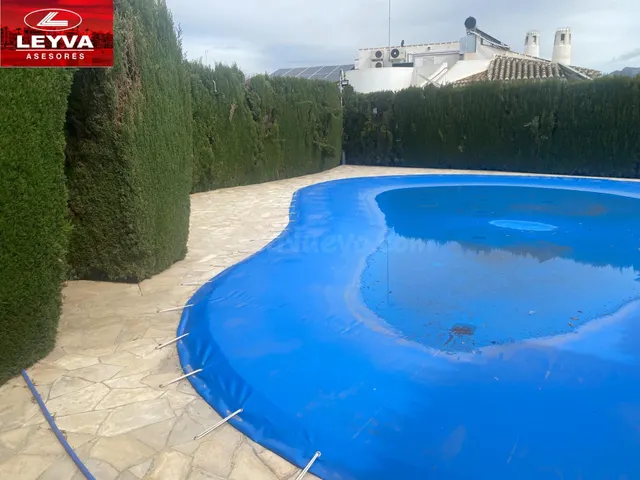 Casa o chalet independiente en venta en Cuatro Plumas-La Cum - foto 2