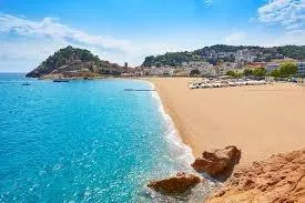 Centro comercial muy céntrico en venta en Tossa de Mar — 26