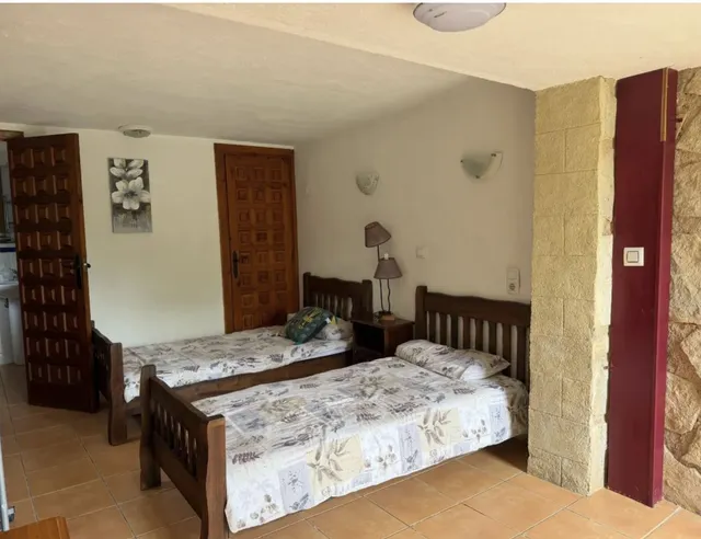 Villa 3 habitaciones 206m² en venta - Portichol - Balcón al Mar — 18