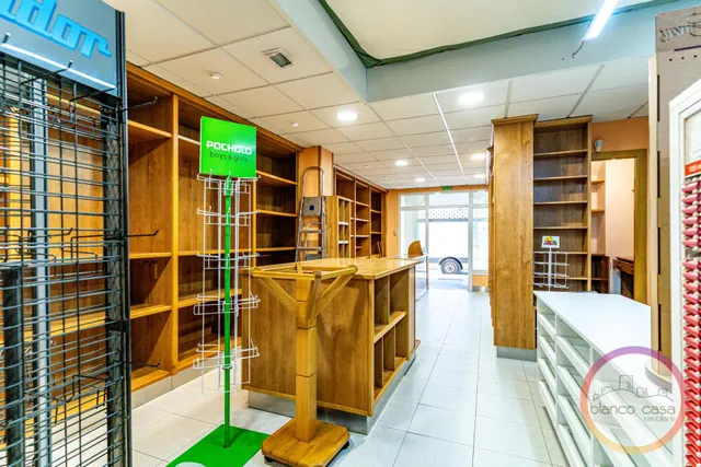 ¡local comercial por 450 €/mes  en a Laracha (A Coruña) — 9
