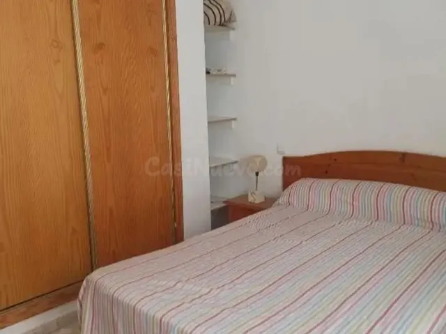 ¡ CHOLLO EN PRIMERA LÍNEA DEL PUERTO !! - 4 MINUTOS A LA PLA - foto 3