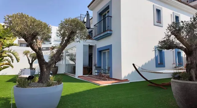 ALQUILER LARGA TEMPORARA, EL PARAISO!!! - foto 5