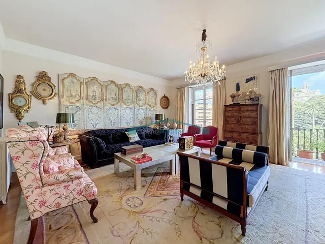 Exclusiva vivienda en el corazón de Valencia — 10