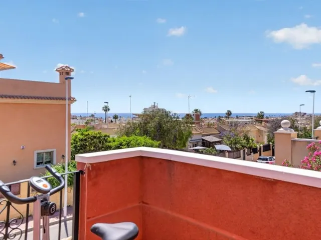 Casa 4 habitaciones 110m² en venta - Torreblanca — 24