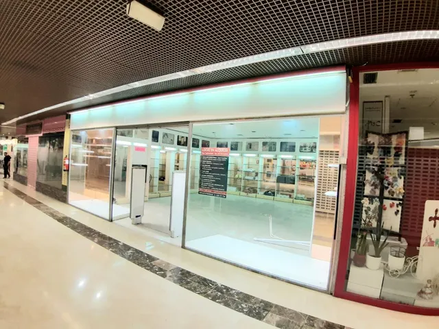 Local comercial en Alquiler en Vigo Pontevedra — 12