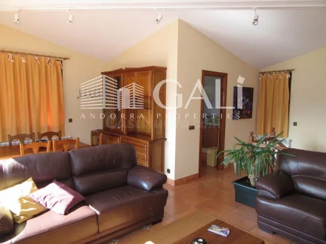 Casa semi adosada en Can Diumenge — 4