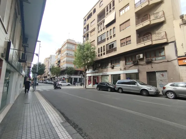 CORAZON DE JESUS - LOCAL DE 270 M2 — 9