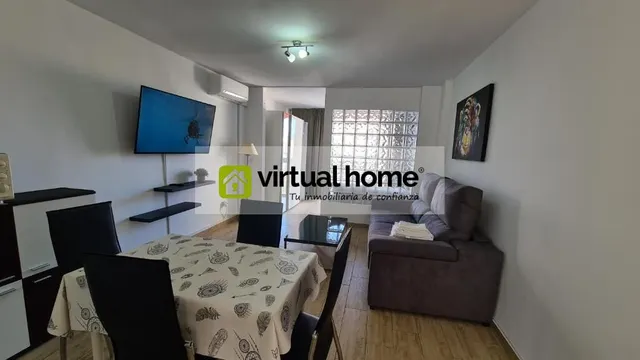 Estudio Moderno en el Corazón de Rincón de Loix, Benidorm - ¡Oportunidad Única! — 8