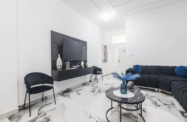 Planta Baja Elche Carrus — 12