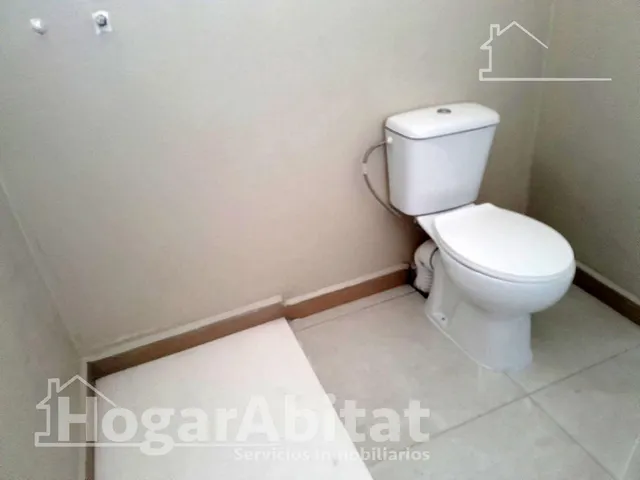 CHALET SEMINUEVO Y REFORMADO CON GARAJE Y TERRAZA — 13