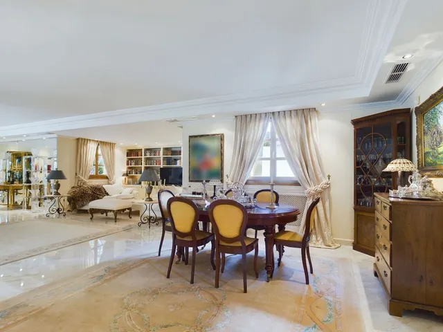 Chalet 4 habitaciones 508m² en venta - Marbella — 11