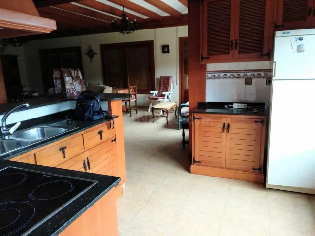Villa 10 habitaciones en venta - Las Ramblas — 4