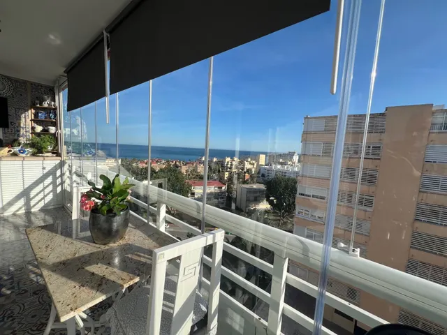 Piso 2 habitaciones 97m² en venta - La carihuela - los nidos — 9