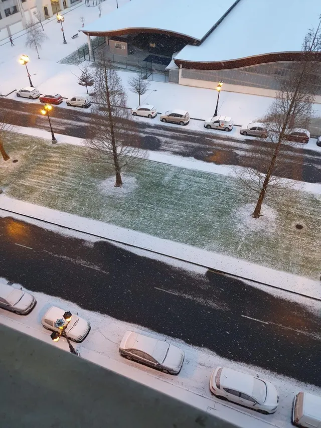 OPORTUNIDAD, PISO EN LA FLORIDA-OVIEDO - foto 3