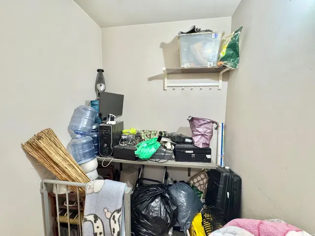 ESTUPENDO ÁTICO EN ORIHUELA CON UNA TERRAZA AMPLIA, GARAJE, SEMI-NUEVO …¡VISITELO SIN COMPROMISO!! — 17