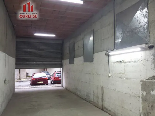 LOCAL PARA REFORMAR EN LA ZONA DE LA CARBALLEIRA — 5