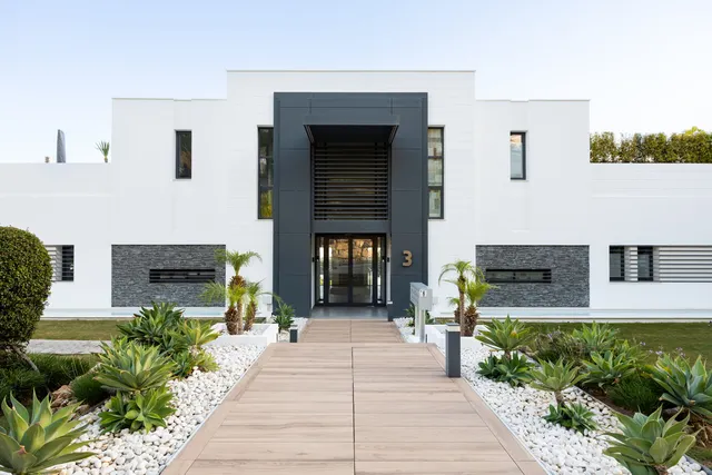 Apartamento 2 habitaciones 112m² en venta - Marbella — 28