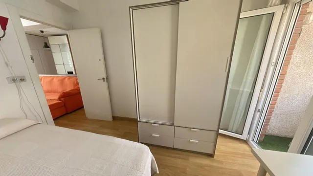 Piso de 3 dormitorios en alquiler -  barrio san antón — 19