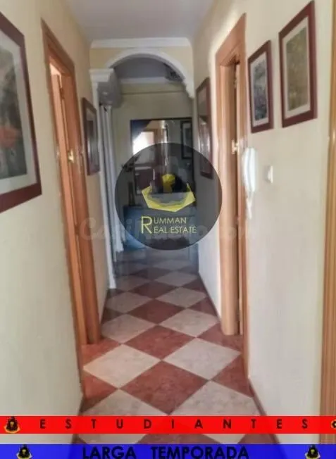EST / LT / Piso de TRES Dormitorios en Cartuja - foto 3