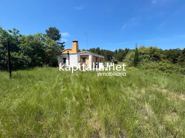 Casa de campo en Bocairent – Serra Mariola - foto 5