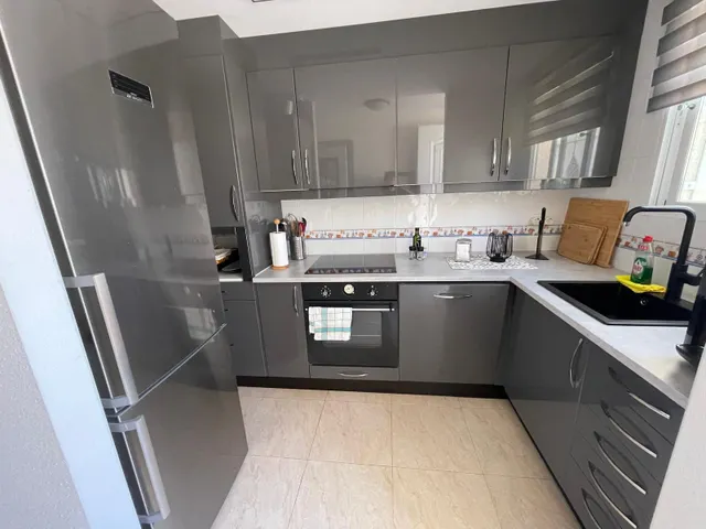 Apartamento reformado en Albir — 10