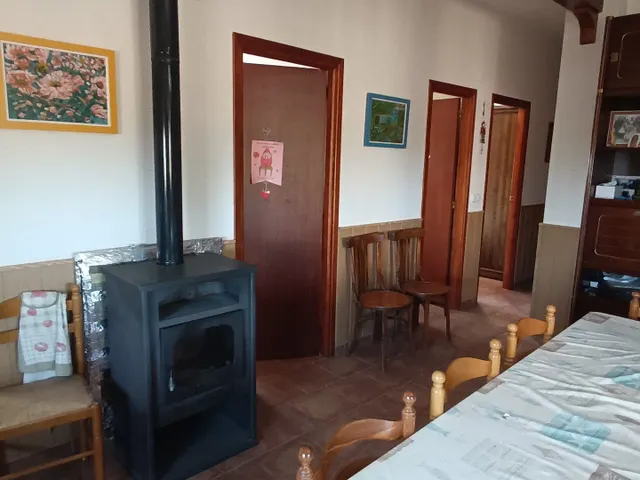 Piso 5 habitaciones 200m² en venta - Ayuntamiento — 11