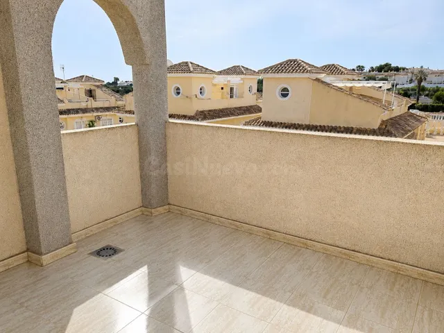 Bungalow 3 habitaciones 1m² en venta - Villamartin - foto 4