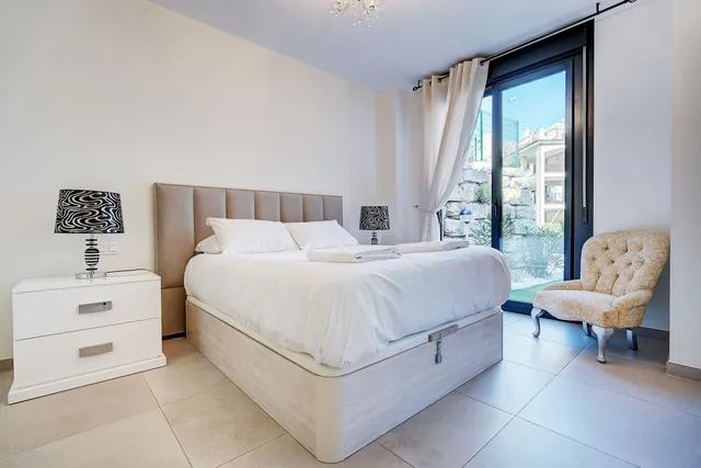 Apartamento 3 habitaciones 98m² en venta - Riviera del sol — 10