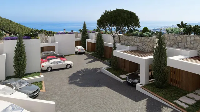 Villa 4 habitaciones 650m² en venta - El Higuerón — 40