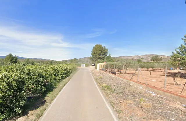 Venta de Chalet en PG POLÍGONO 16 Pedralba (Valencia) - foto 3