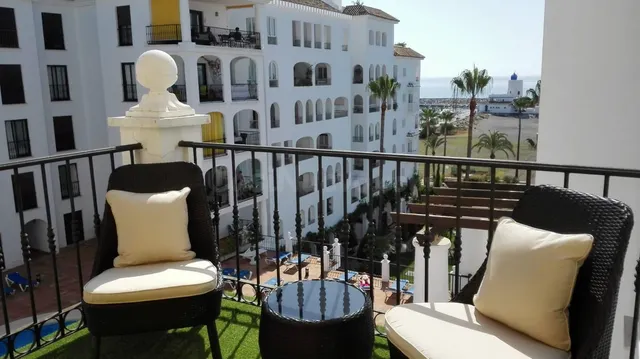 Apartamento 1 habitación 60m² en venta - Costa del Sol - foto 4