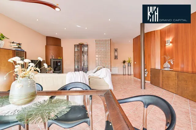 Casa planta baja Caldes de Malavella — 21