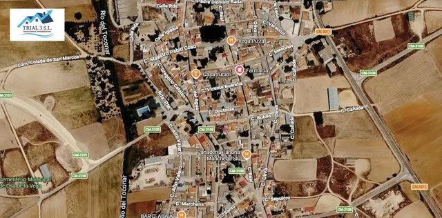 Venta de Casa en Cuenca — 3