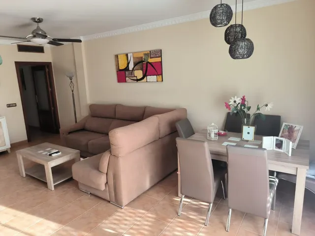 Ático 3 habitaciones 170m² en venta - Costa Del Sol — 16