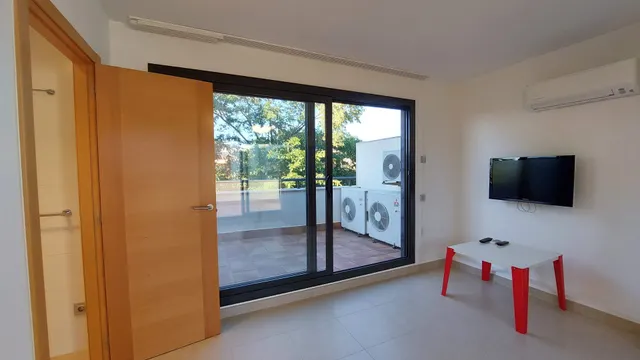Chalet adosado en Barenys — 20