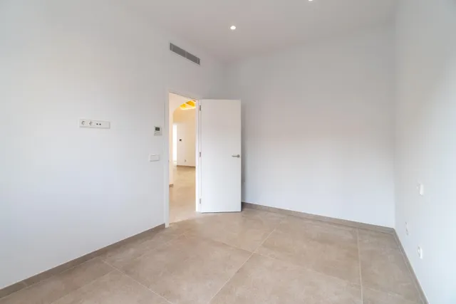 Casa reformada con piscina y garaje en Manacor — 6