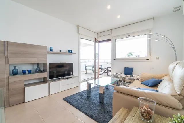 Apartamento 2 habitaciones 73m² en venta - Lomas de Cabo Roig — 11