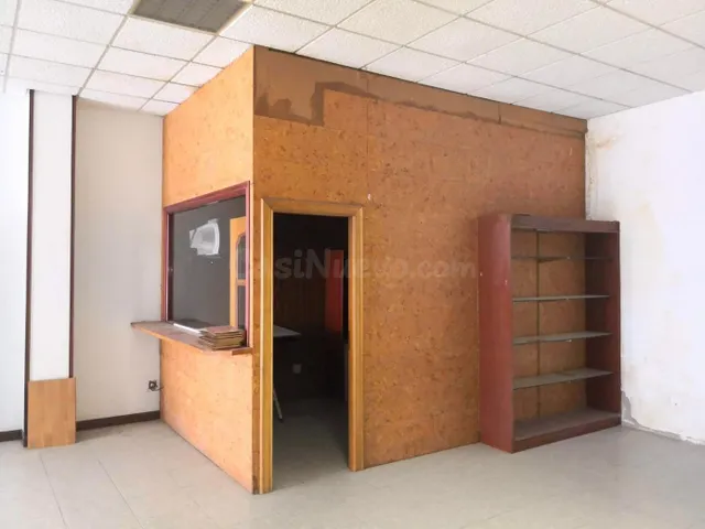 Local comercial en Rúa Río Anllóns - foto 5