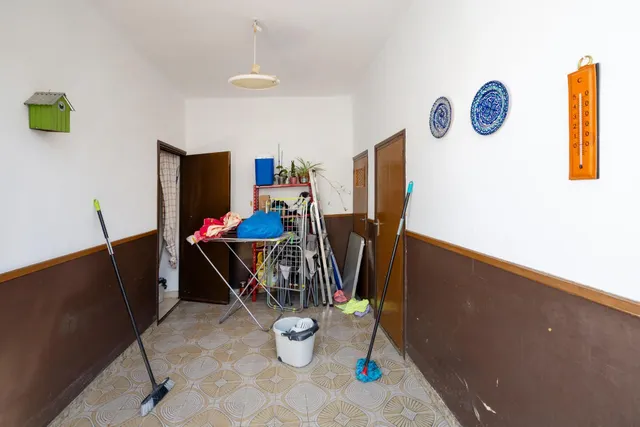 Barrio de Monachil--Casa con 3 viviendas independientes en una sola finca. — 23
