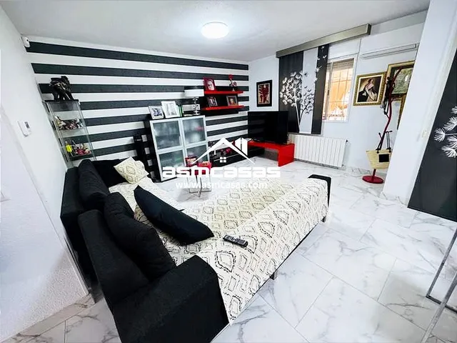 Chalet adosado en zona Pinar Grao de Castellón — 7