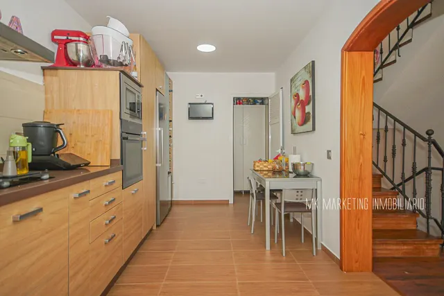Pareado 4 habitaciones 137m² en venta - CUESTA LA GRAMA — 20