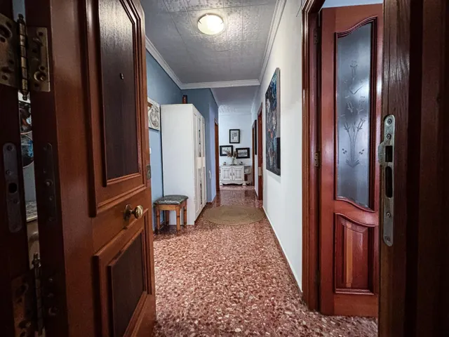 AMPLIA VIVIENDA LISTA PARA ENTRAR A VIVIR — 9