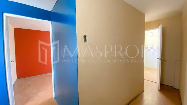 DEPARTAMENTO EN VENTA CON VISTA URBANA – ZONA CÉNTRICA DE TA - foto 4