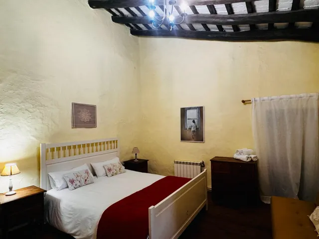 FANTÁSTICA MASÍA CERCA DE SANT SADURNÍ D´ANOIA — 8