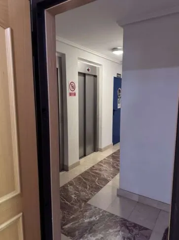 Luminoso apartamento situado en la exclusiva zona de La Cala de Villajoyosa — 36