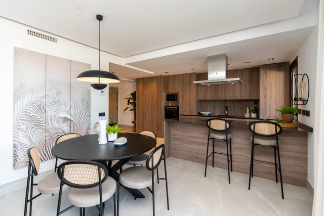 Ático 3 habitaciones 108m² en venta - South of spain — 7