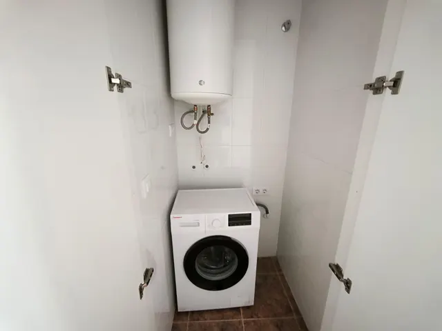Piso en monteagudo,  Murcia - obra nueva — 9