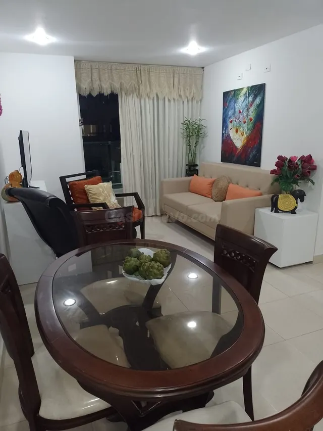 Se Arrienda Apartamento en Cielo Mar - foto 3