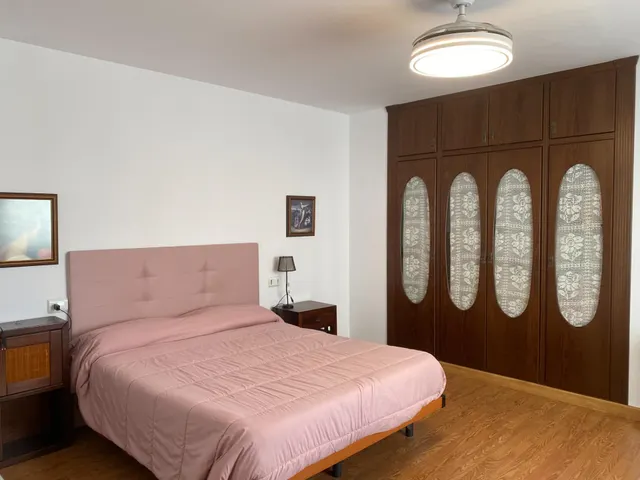 PISO LUMINOSO Y AMPLIO EN ALQUILER — 15